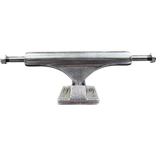 Slappy ST1 Inverted Polished Hollow Silver Trucks