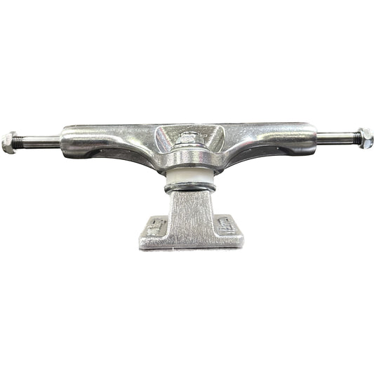 Slappy ST1 Classic Polished Hollow Silver
