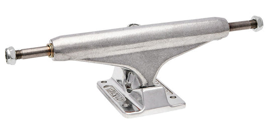 Independent Forged Titanium Silver Trucks
