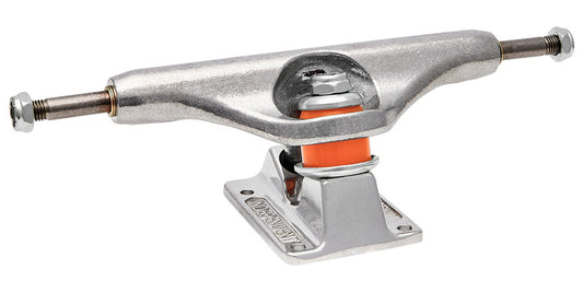 Independent Forged Titanium Silver Trucks