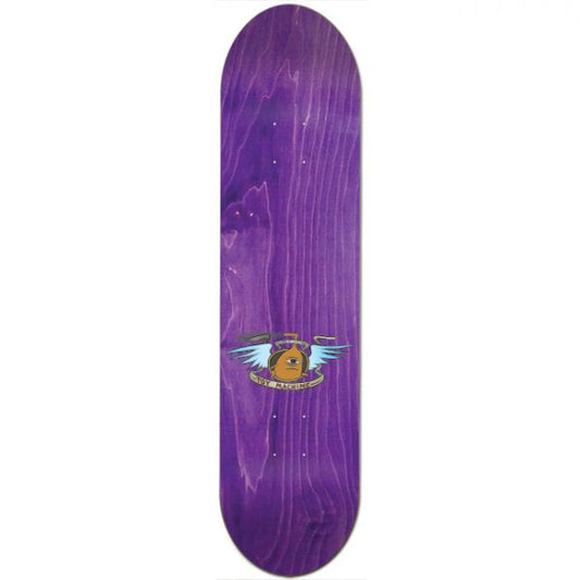 Toy Machine Toy Division Deck 8.5