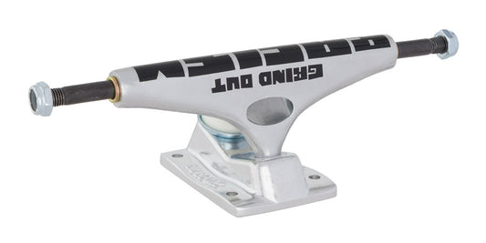 Krux K5 Grind Out Racism DLK Trucks