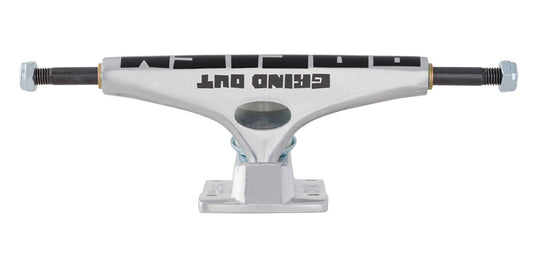 Krux K5 Grind Out Racism DLK Trucks