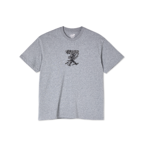 Polar Liquid Man Tee