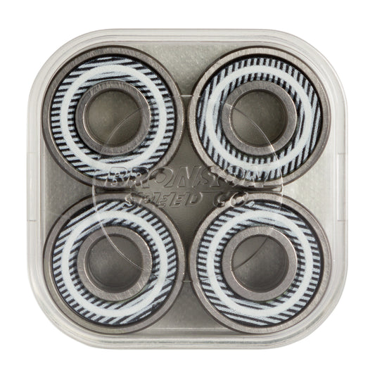 Bronson Speed Co. Mason Silva Pro G3 Set of 8