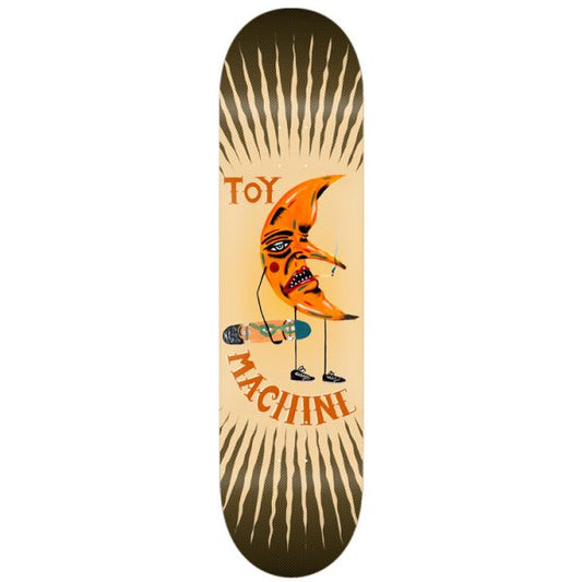 Toy Machine Moon Man Deck 8.5