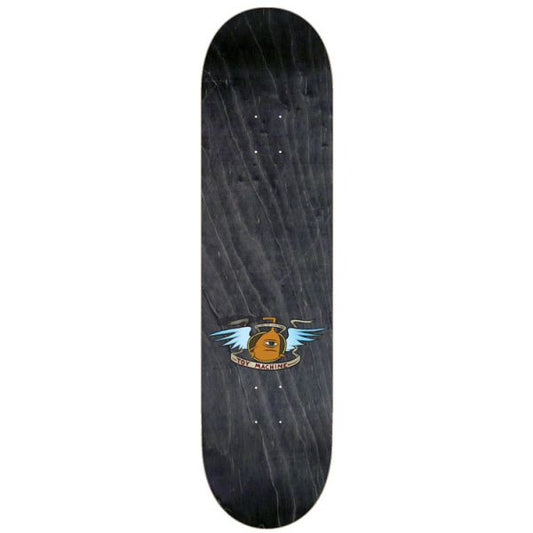 Toy Machine Moon Man Deck 8.5