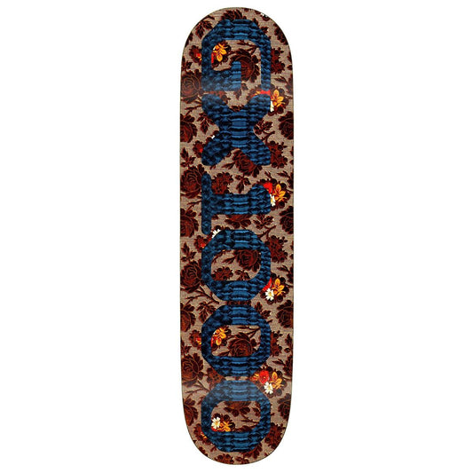 GX1000 OG Blue Scale Deck 8.0