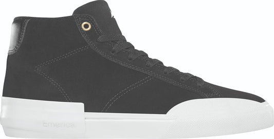 Emerica Omen Hi Black/White