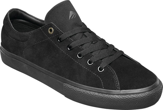 Emerica Omen Lo all Black
