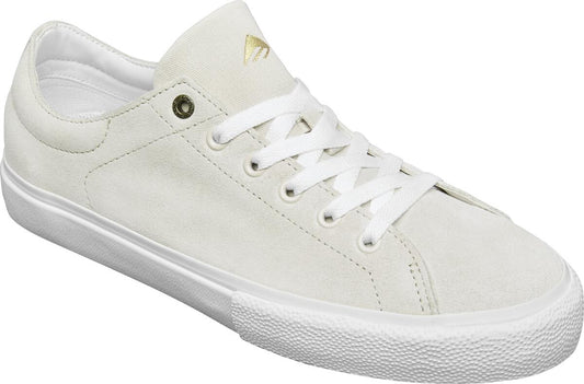 Emerica Omen Lo White