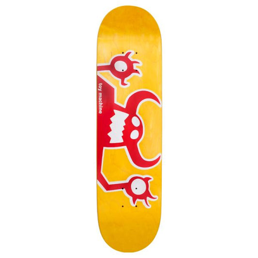 Toy Machine OG Monster Deck 8.5