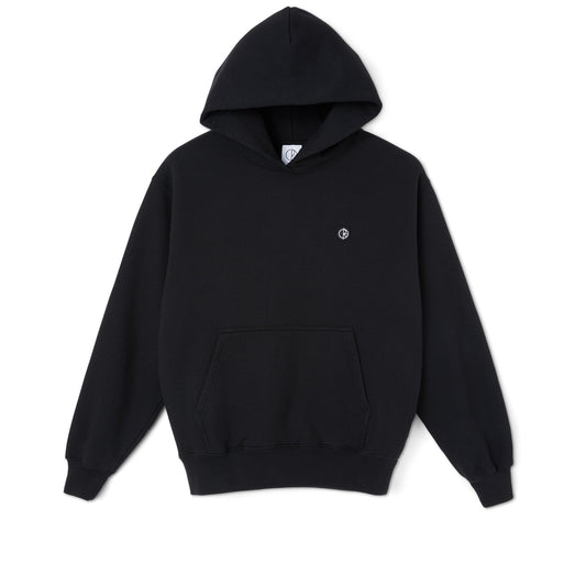 Polar Patch Hoodie