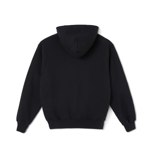 Polar Patch Hoodie