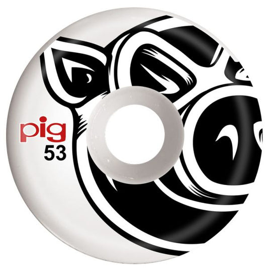 Pig Head C-Line Conical Wheels