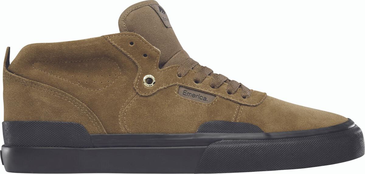 Emerica Pillar Brown/Black