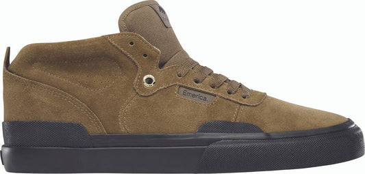Emerica Pillar Brown/Black