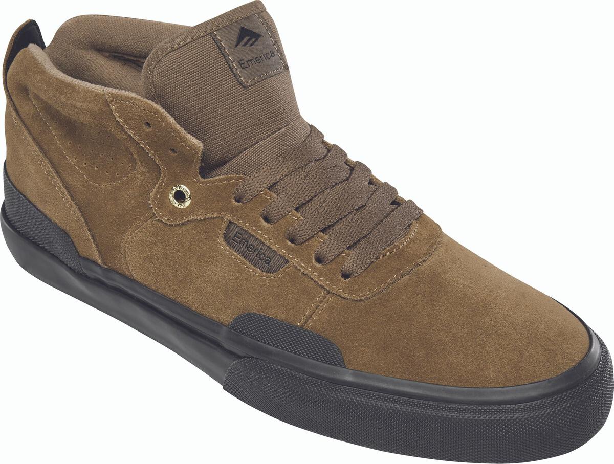 Emerica Pillar Brown/Black