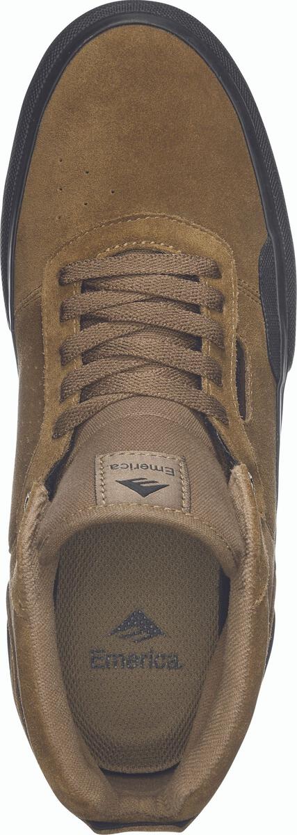 Emerica Pillar Brown/Black