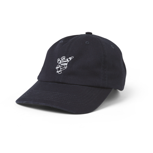 Polar Skate Dude Cap - Navy
