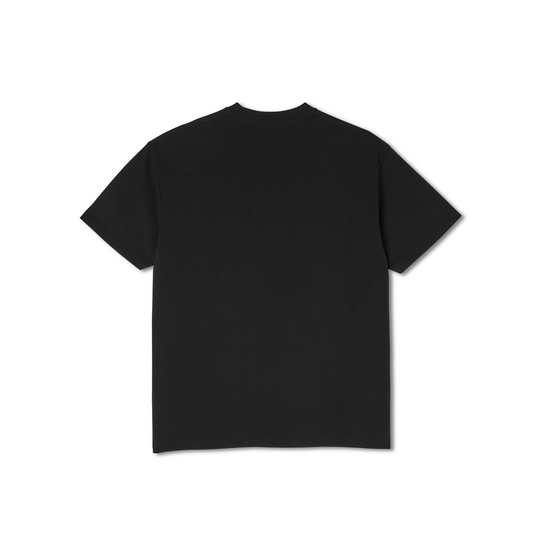 Polar Earthquake Logo Tee