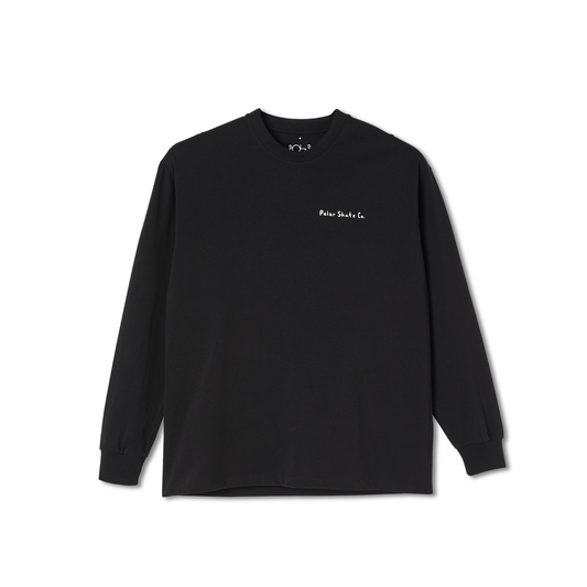 Polar Heaven Longsleeve