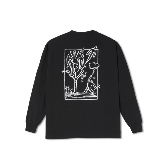 Polar Heaven Longsleeve