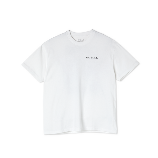 Polar Heaven Tee