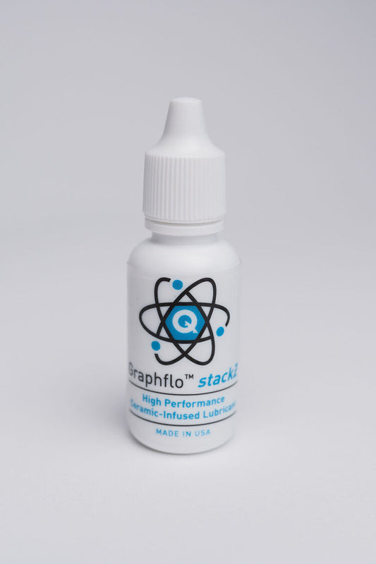 Quantum StackZ Ceramic Bearing Lube