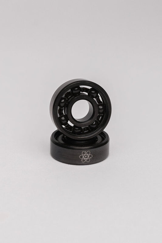 Quantum Atom Ceramic Hybrid Bearings