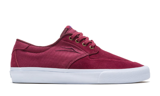 Lakai Riley 3 Cardinal