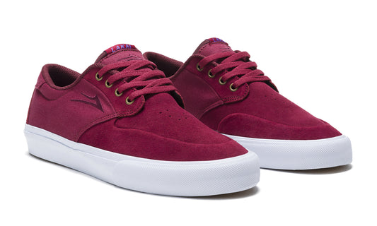 Lakai Riley 3 Cardinal