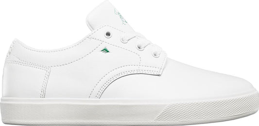 Emerica Spanky G6 White