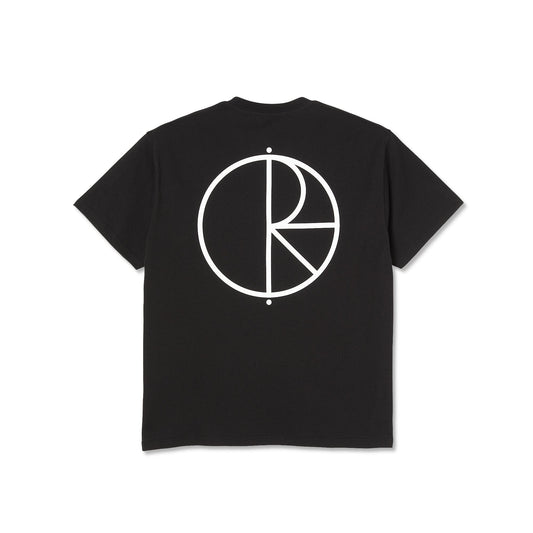 Polar Stroke Logo Tee