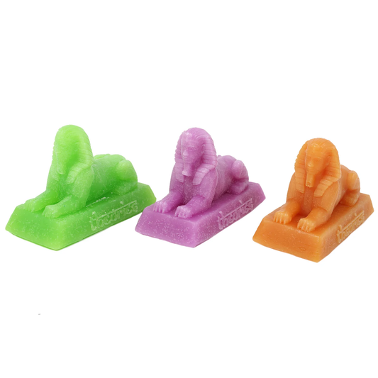 Theories Sphinx Wax