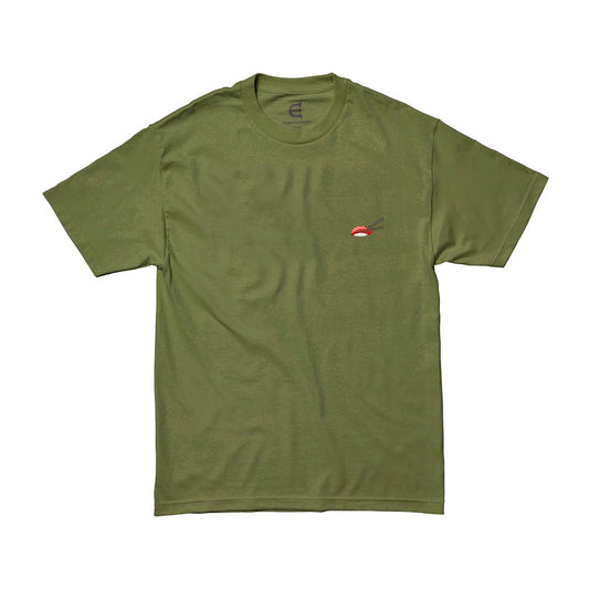 Evisen Sushi Stitch Tee