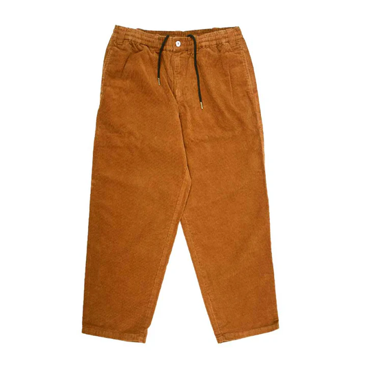 Theories Stamp Lounge Cords - Rum