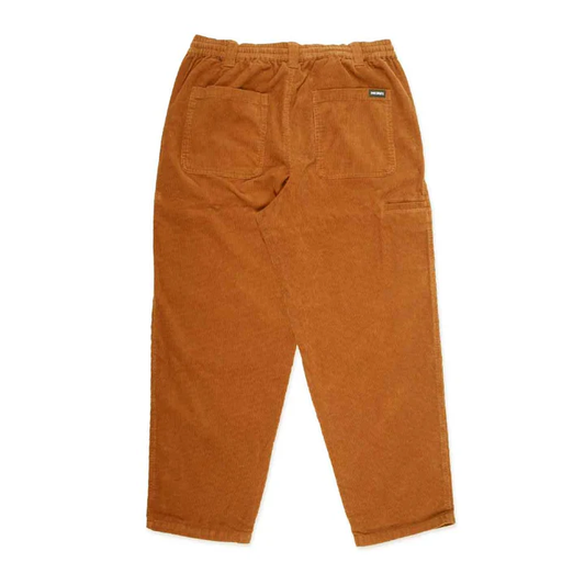 Theories Stamp Lounge Cords - Rum
