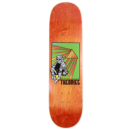 Theories Mumsley Deck 8.5