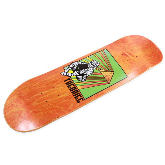 Theories Mumsley Deck 8.5