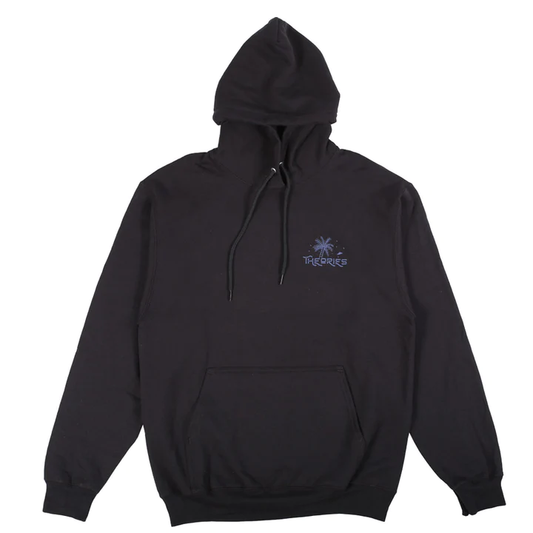 Theories Oasis Hoodie - Black