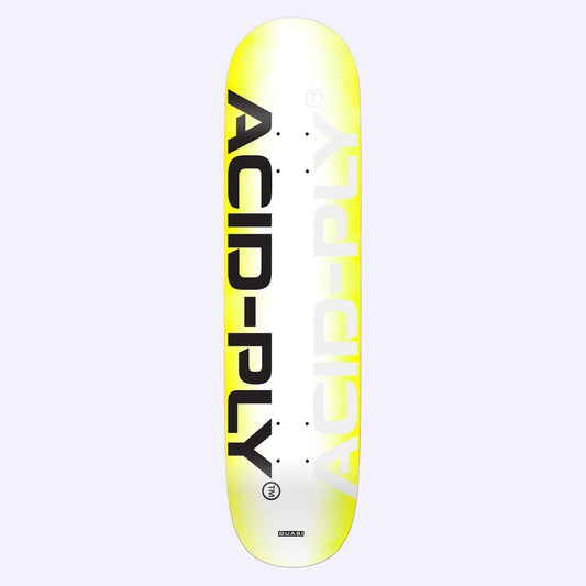 Quasi Technology Deck 1 8.0