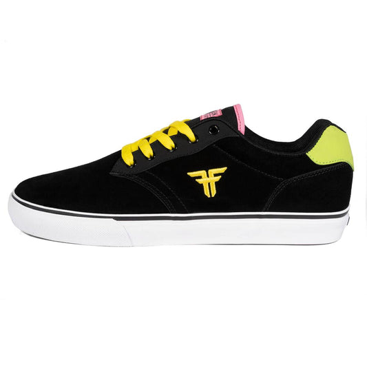 Fallen The Goat Black / Colors