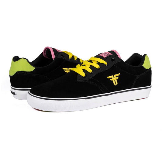Fallen The Goat Black / Colors