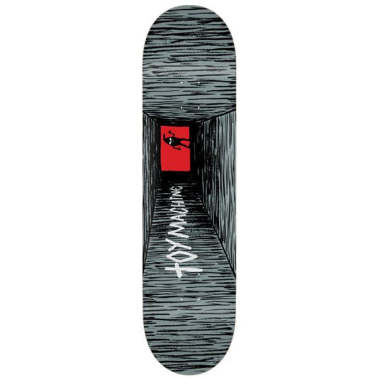 Toy Machine Tunnel Deck 8.25