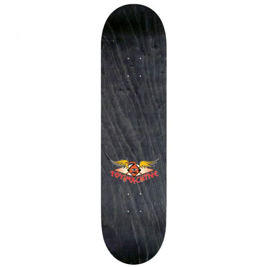 Toy Machine Tunnel Deck 8.25