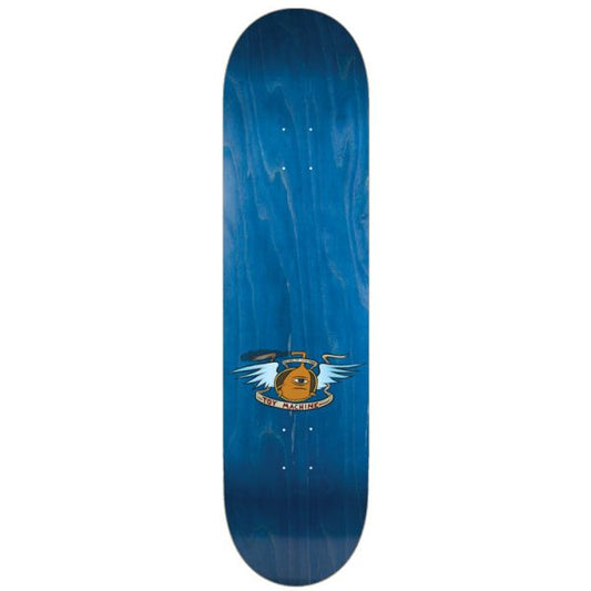Toy Machine Vice Monster Deck 8.88