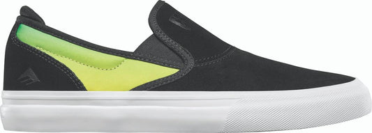 Emerica Wino G6 Slip-On x Creature