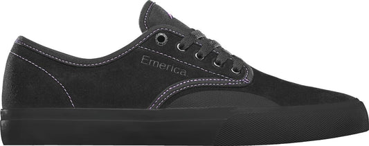 Emerica Wino Standard Black/Purple