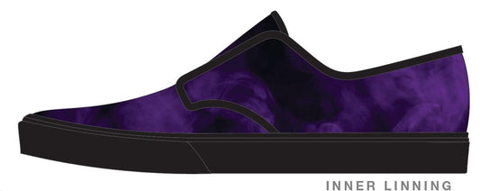 Emerica Wino Standard Black/Purple